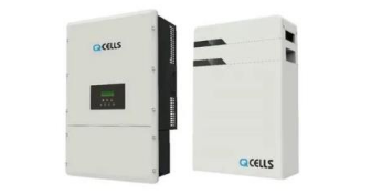 美国ESS(储能)市场展望以及Q CELLS的ESS系统