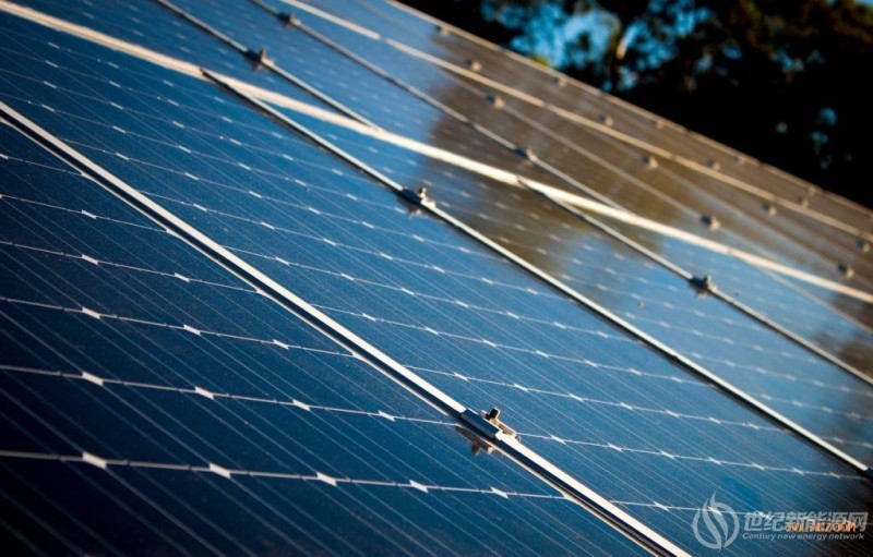 德国小型太阳能再创纪录