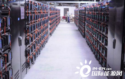 Edison Analytics软件平台有助于防止储能电池过早退化