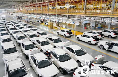 河北沧州大力推广新能源汽车 2020年底有望达2700辆以上