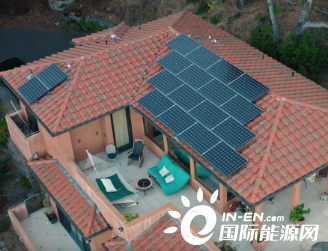 解决加州能源危机的答案是部署更多太阳能+储能项目