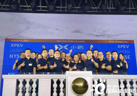 小鹏上市即高潮，新势力的估值逻辑是什么？
