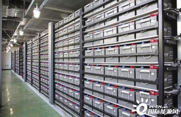 这个“充电宝”能给城市充电 浙江长兴雉城储能电站并网调试
