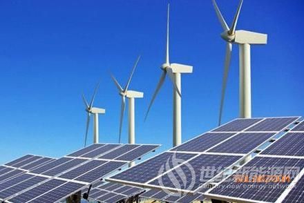 英国大幅下调对光伏、风电成本预测