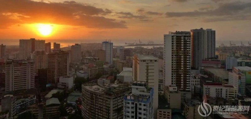 菲律宾将新建三个1.2GW的光伏项目