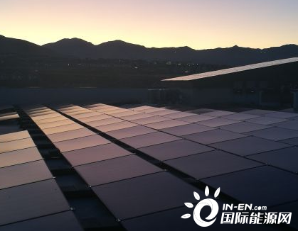 Sonnen公司计划部署60MWh电池储能系统