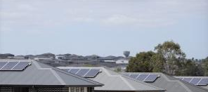 2020年澳大利亚新增可再生能源装机容量将达6.3GW