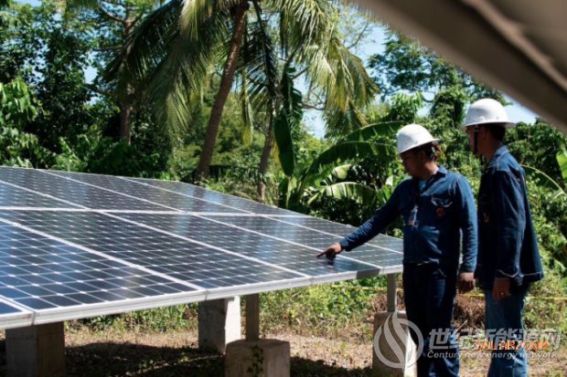 未来十年，亚太区太阳能风能将吸引10000亿美元投资机会