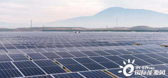 8minute Solar Energy公司计划在加州部署180MW/540MWh储能项目