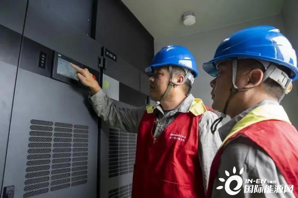 向“源荷互动”转变！浙江高弹性电网建设再下一城！