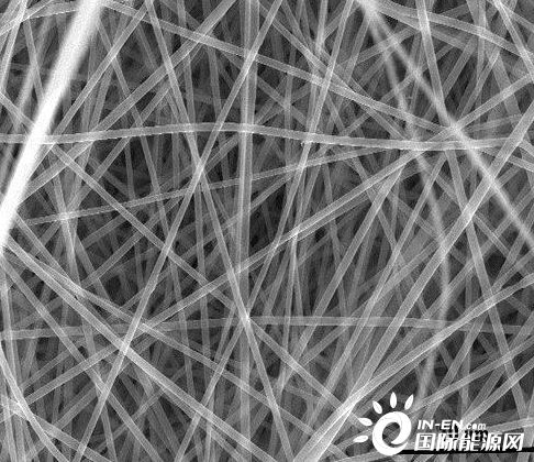 美国回收塑料垃圾制储能纳米材料 可制用于电动汽车的超级电容器