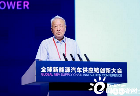 王秉刚：2035年基本实现电动化转型