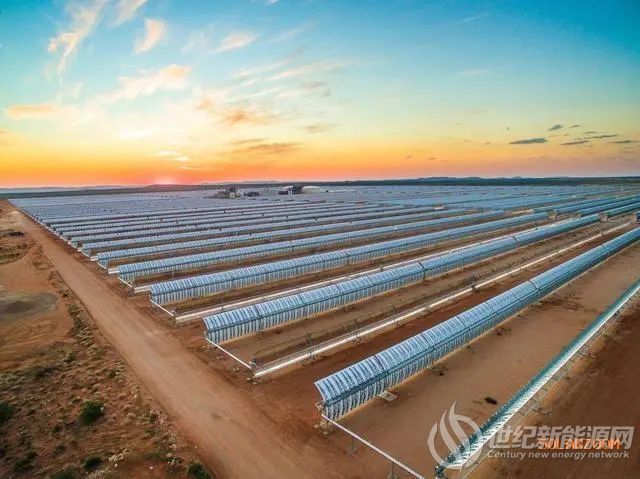 尽管受到冠状病毒的影响，海湾地区的太阳能前景依然光明