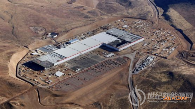 美国政府机构加入”全球抢占先进电池市场的竞赛”