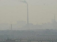 秋冬将至，北京空气即将以来新挑战
