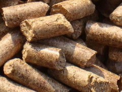 改良生物质燃料可做煤炭代替燃料