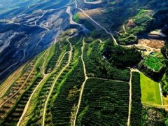 “绿色”开采技术提升煤炭资源再利用率
