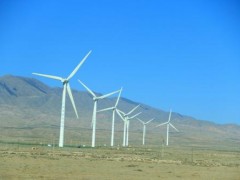 西藏实现高海拔风电开发，突破5000米