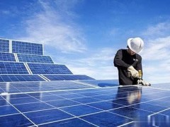 河北南网光伏装机规模首次突破1000万千瓦！