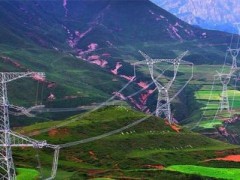 “西电东送”工程将有效提升华东电网受电能力提升