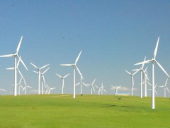 2020年河南全省大力投产风电项目，推动清洁能源高效发展