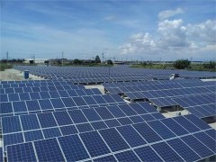 2020年光伏发电累计装机高达2.4亿千瓦！或将成为国内第三大能源
