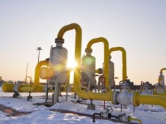 福建三明市区已全面步入“天然气时代”，正式退出人工煤气的舞台