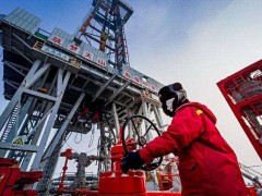 新疆发现千亿立方米气藏，助力我国天然气供应