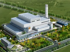 重庆铜梁生活垃圾焚烧发电项目推动稳步增长