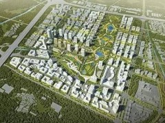 国内最高标准的光伏绿色建筑开工，备受期待！