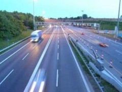 山西高速公路新能源发电应用越来越广泛