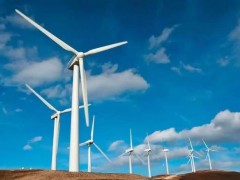2020年黑龙江电网实现216亿千瓦时电量清洁能源消纳