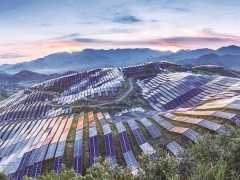 光伏产业将在“十四五”期间迎来发展的“春天”