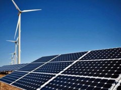 2020年全国可再生能源发电量再增长，达到22148亿千瓦时