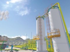 2023年天然气供应或将出现短缺！