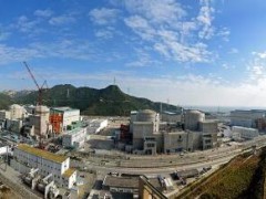 三峡新能源广东阳江二期项目首批机组并网发电完成
