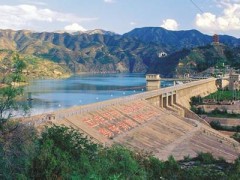甘肃刘家峡水电厂完成黄河方领任务，保障春季用水需求