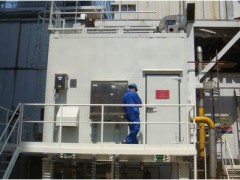 安徽省滁州市明光市全力推进燃气锅炉低氮改造工作，降低氮氧化物排放浓度
