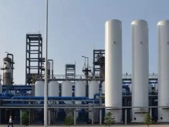 新突破！国内首个液态金属天然气制氢设备研制成功