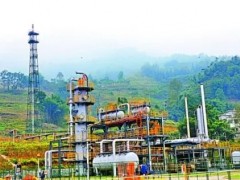 中国石化西南油气赤水探区深层页岩气勘探获新突破