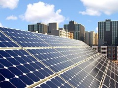 国家光伏、储能实证实验平台开建正在助力双碳目标实现