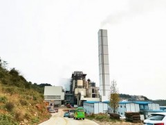四川渠县投产垃圾发电厂：年发电量约1.2亿千瓦时！