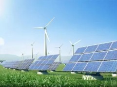 宁夏：一季度风光处理、新能源日发电量又创新高，实现新年开门红