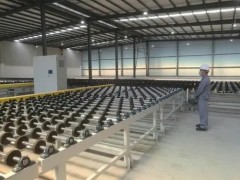 四川计划打造西部最大光伏玻璃生产基地