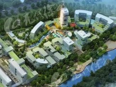 隆基新型氢能装备项目落户无锡，开启新的清洁电力合作时代
