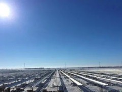 2021年底河北张家口制氢能力将达到每天22吨！