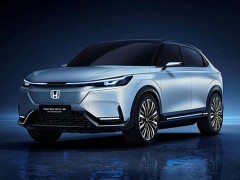 本田宣布2040年将停售燃油车，开启新能源汽车征程！