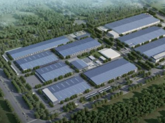总投资180亿元的光伏制造项目正式落户西宁南川工业园区！