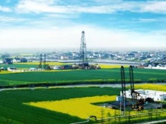 中国石化江苏油田建成85座光伏电站，满足用电需求！