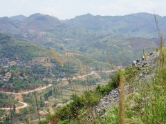 云南丘北县锦屏西风电场一期项目可成功建设